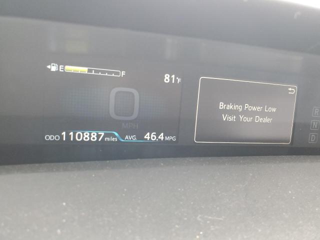 2022 TOYOTA PRIUS NIGH JTDKAMFU1N3187715