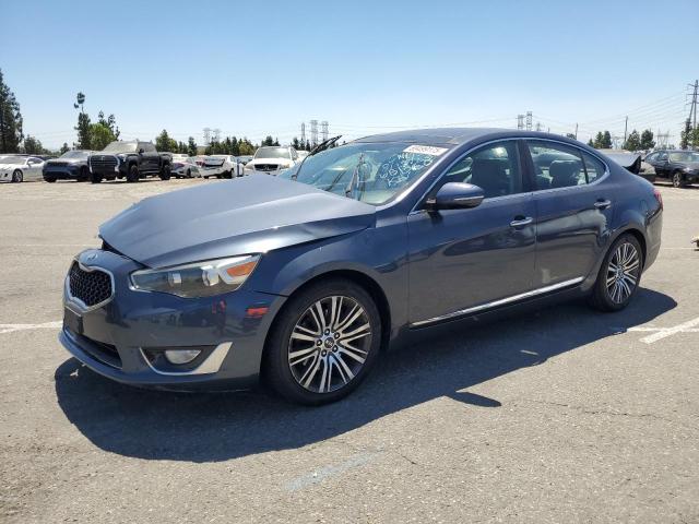 KIA CADENZA PR