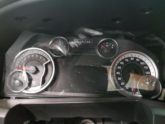 2021 RAM 1500 CLASSIC SLT 1C6RR7GG5MS589525