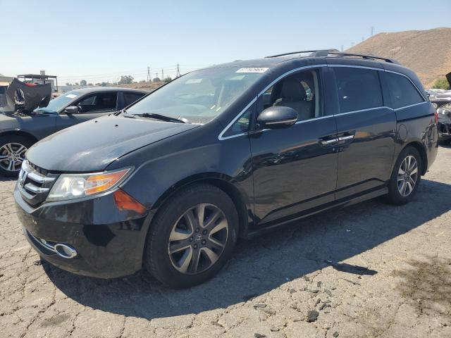 2017 HONDA ODYSSEY TO - 5FNRL5H93HB006791