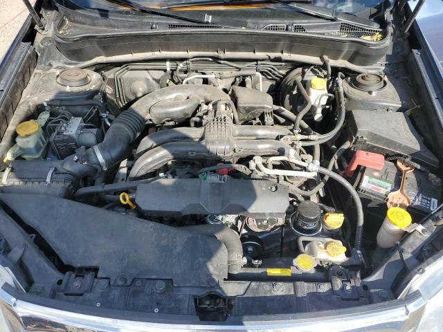 2011 SUBARU FORESTER 2 - JF2SHADC5BH778523