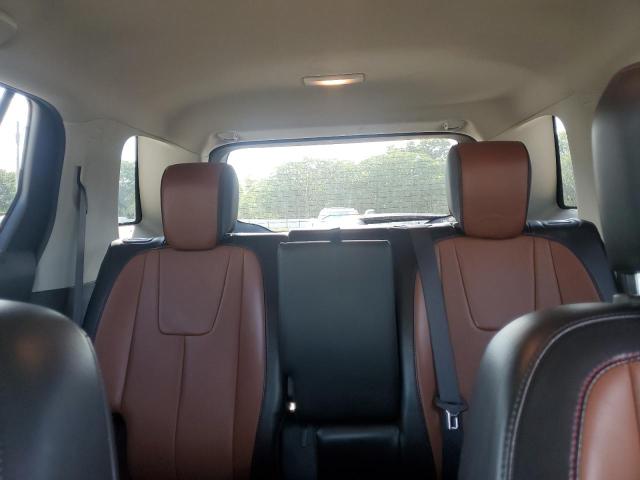 2016 GMC TERRAIN SL - 2GKFLPE31G6190765