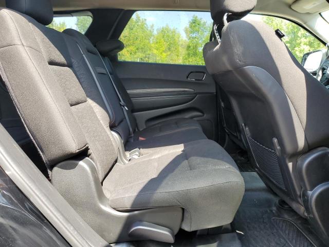 2021 DODGE DURANGO PU 1C4SDJFT4MC763423