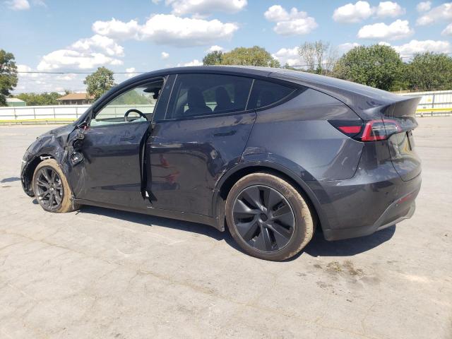 2025 TESLA MODEL Y 7SAYGDED2SA358304