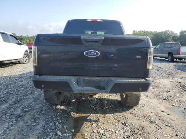 2020 FORD F150 SUPER - 1FTEW1E47LFA08670