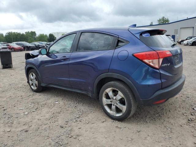 2016 HONDA HR-V EX 3CZRU6H59GM732031