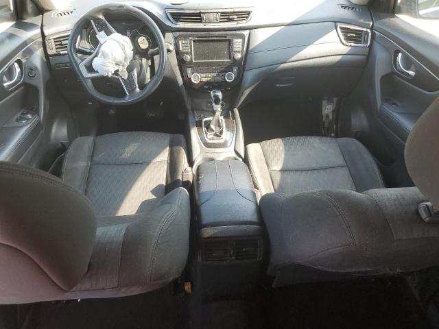 2018 NISSAN ROGUE S KNMAT2MT2JP536307