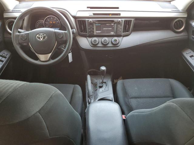 2016 TOYOTA RAV4 LE 2T3ZFREV4GW308910