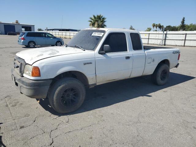 FORD RANGER SUP