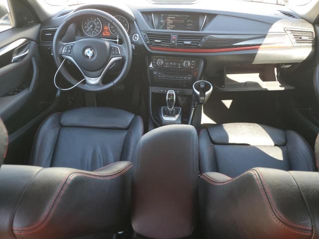 2015 BMW X1 XDRIVE28I WBAVL1C53FVY35996