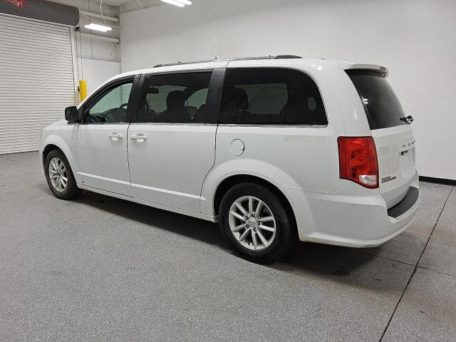 2019 DODGE GRAND CARA - 2C4RDGCG1KR753834
