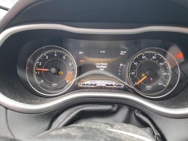 2015 JEEP CHEROKEE T 1C4PJMBS9FW521029