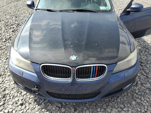 2011 BMW 328 XI SUL - WBAPK5C54BA659366