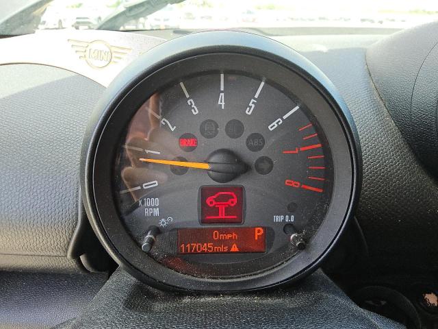 2016 MINI COOPER S C WMWZC3C51GWT07804
