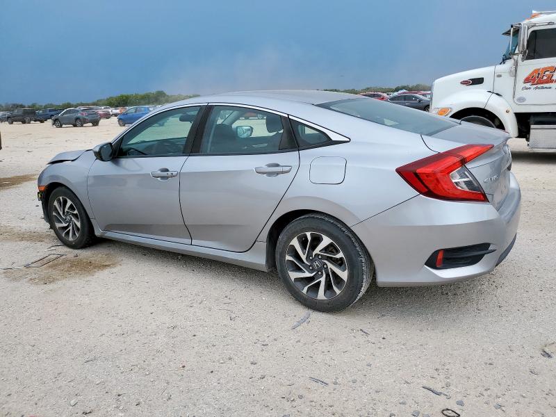 2016 HONDA CIVIC EX 19XFC2F78GE061180
