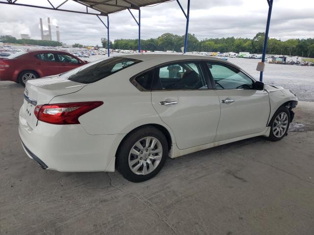 2016 NISSAN ALTIMA 2.5 1N4AL3AP4GC146487