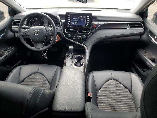 2021 TOYOTA CAMRY SE - 4T1G11AK2MU578970