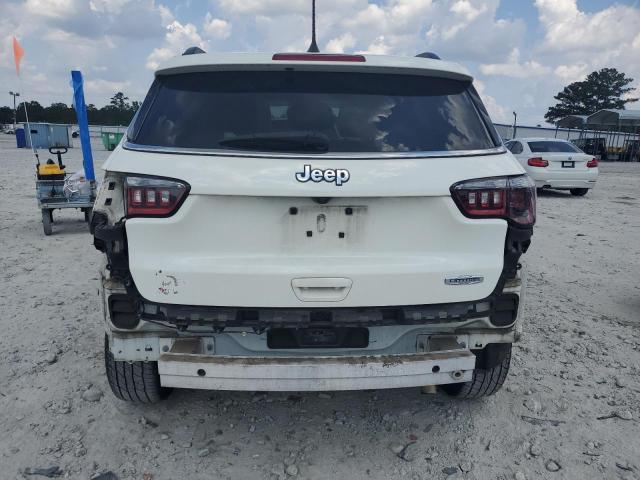 2021 JEEP COMPASS LA 3C4NJCBB3MT556024