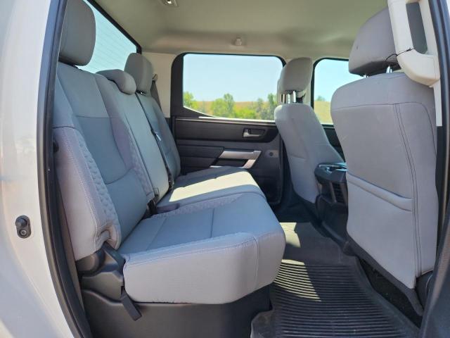 2022 TOYOTA TUNDRA CRE 5TFLA5EC1NX004549