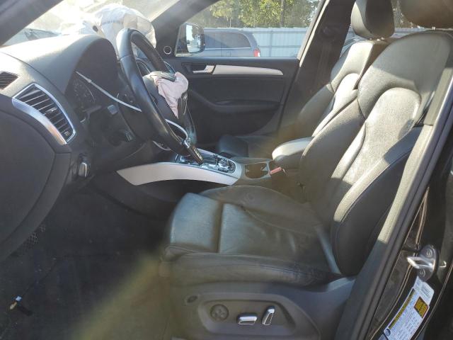 2017 AUDI Q5 PREMIUM PLUS WA1M2AFP0HA063976