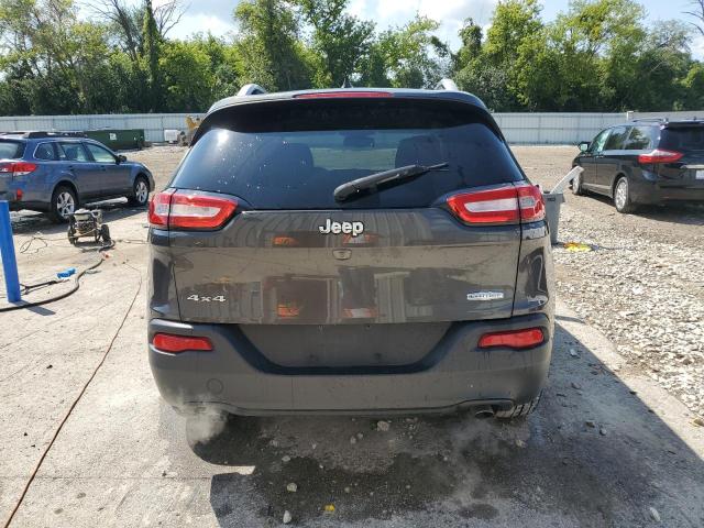 2014 JEEP CHEROKEE L - 1C4PJMCS6EW222949