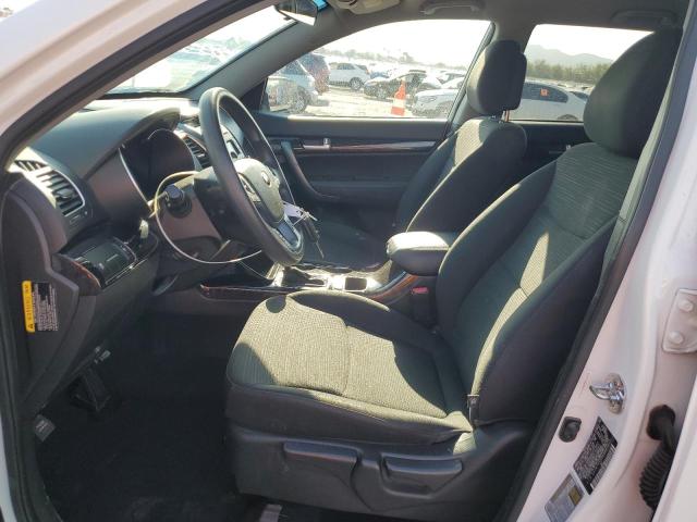 2014 KIA SORENTO LX - 5XYKT3A69EG447013