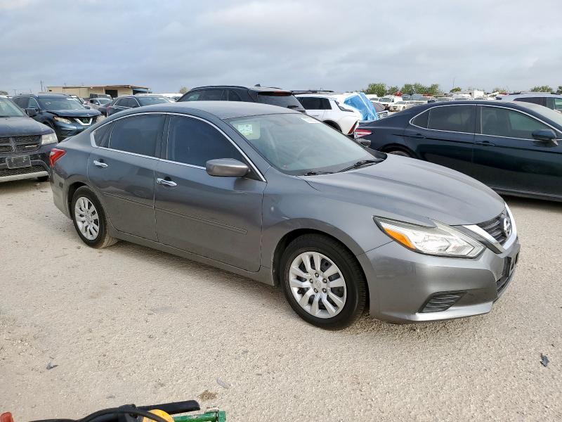 2017 NISSAN ALTIMA 2.5 1N4AL3AP2HN336066