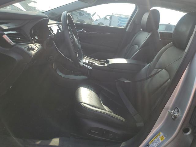 2017 BUICK LACROSSE P 1G4ZR5SS7HU149062