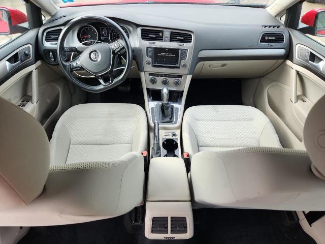 2017 VOLKSWAGEN GOLF SPORT 3VWC17AU5HM507681