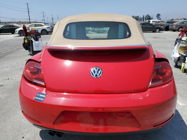 2015 VOLKSWAGEN BEETLE 1.8 3VW517AT6FM801328