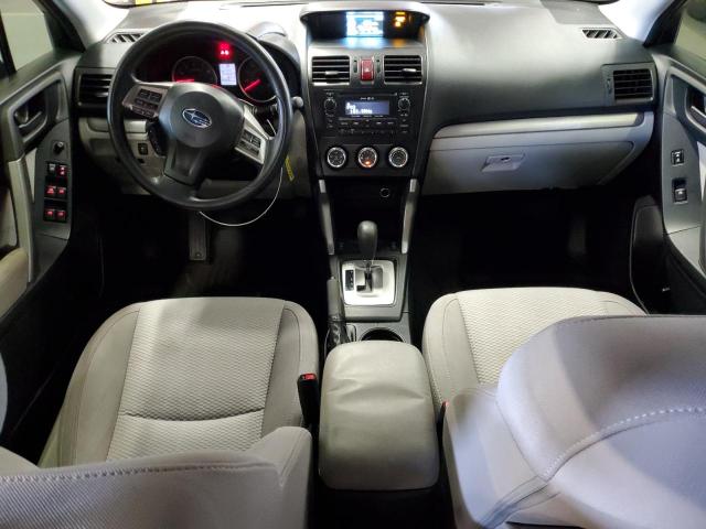 2015 SUBARU FORESTER 2.5I PREMIUM JF2SJADC9FH477179