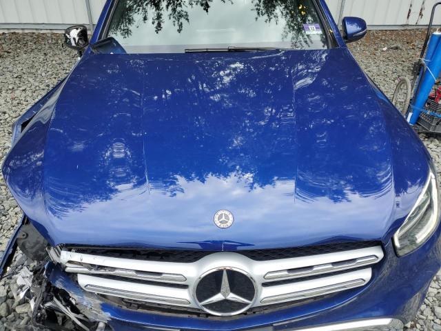 2020 MERCEDES-BENZ GLC 300 4M WDC0G8EB5LF730695