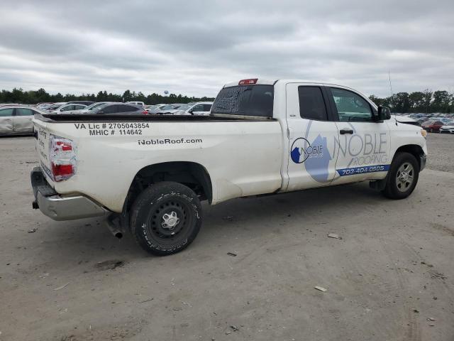 2017 TOYOTA TUNDRA DOUBLE CAB SR 5TFCY5F16HX021070