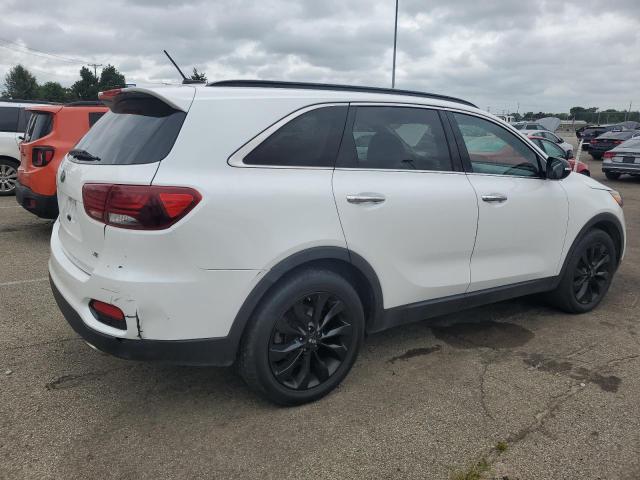 2019 KIA SORENTO LX - 5XYPG4A57KG585913