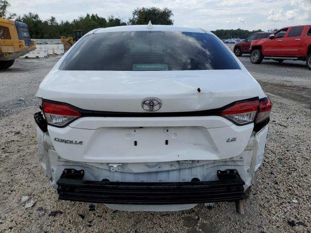 2023 TOYOTA COROLLA LE - 5YFB4MDE9PP014859