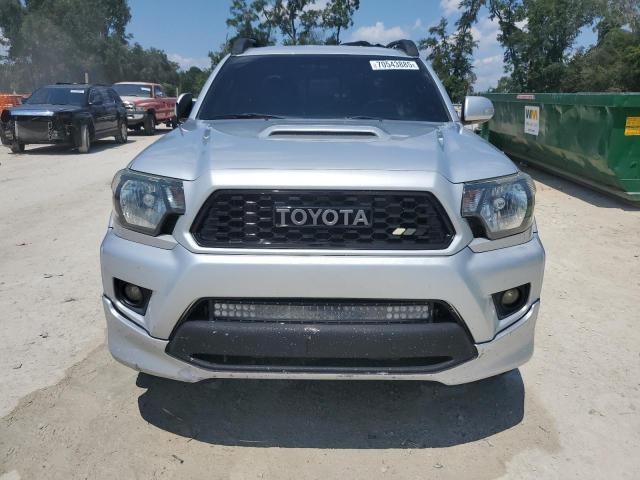 2013 TOYOTA TACOMA DOU - 5TFJU4GN5DX037835