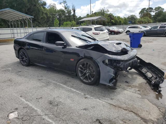 2021 DODGE CHARGER SCAT PACK 2C3CDXGJ4MH578035