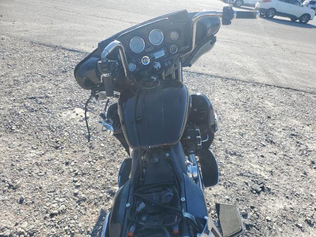2008 HARLEY-DAVIDSON FLHTCUI - 1HD1FC4148Y683193