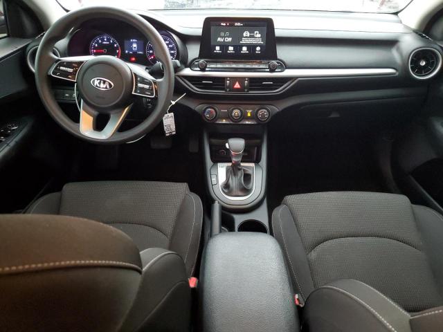 2020 KIA FORTE FE 3KPF24AD0LE220702