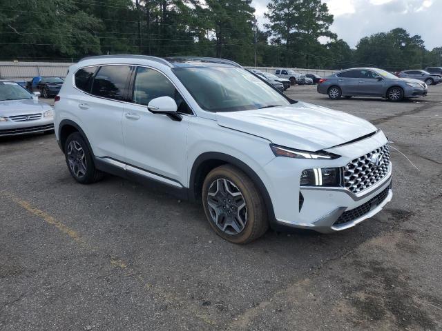 2021 HYUNDAI SANTA FE L - 5NMS44AL1MH319250