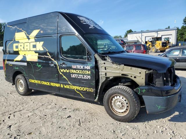 2016 NISSAN NV 2500 S #3268241041