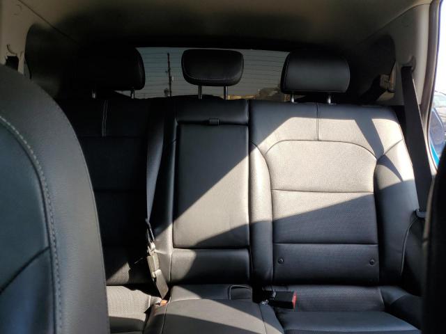 2019 KIA NIRO TOURI KNDCE3LC9K5220846