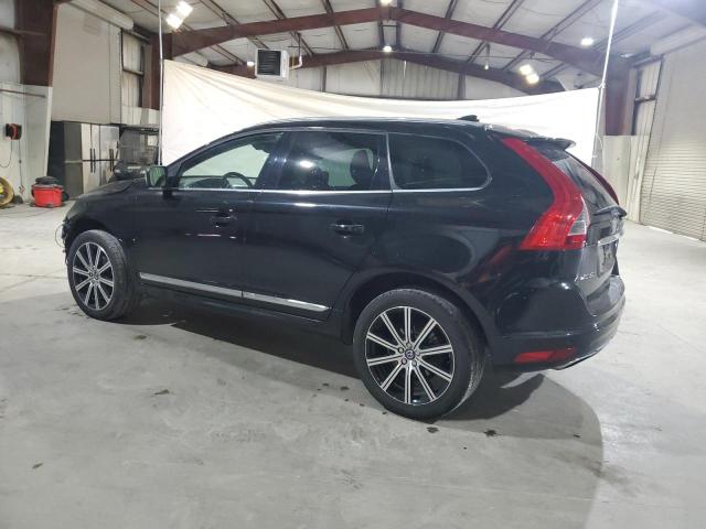 2017 VOLVO XC60 T6 IN YV449MRU1H2217543