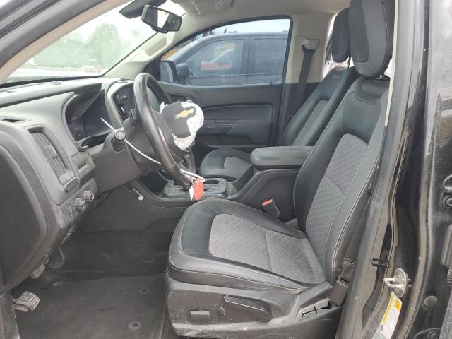 2016 CHEVROLET COLORADO Z - 1GCGTDE3XG1112583