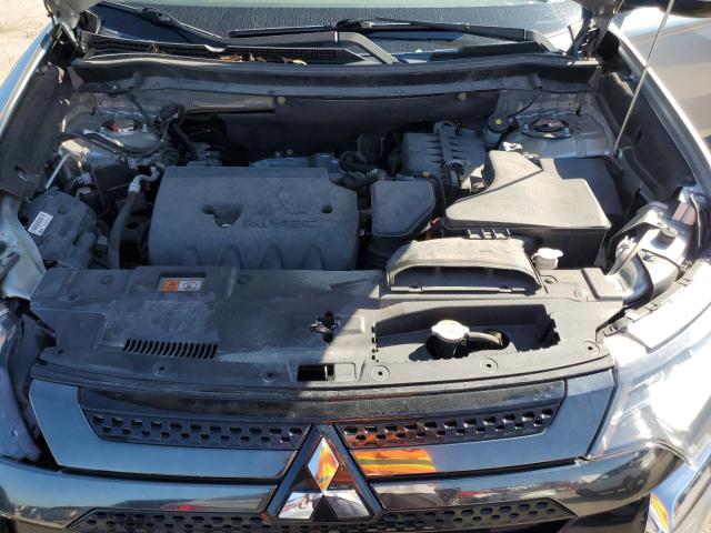 2020 MITSUBISHI OUTLANDER JA4AD3A32LZ037614
