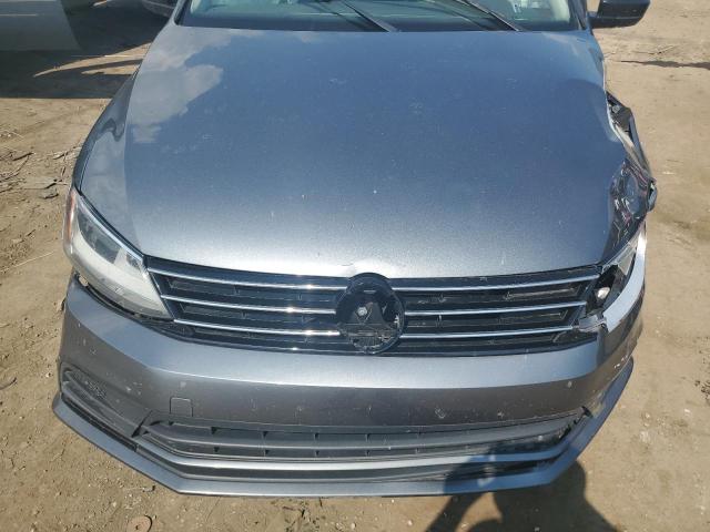 2016 VOLKSWAGEN JETTA S 3VW267AJ4GM291887