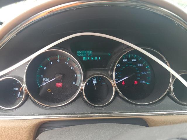 2016 BUICK ENCLAVE - 5GAKRCKD2GJ318482