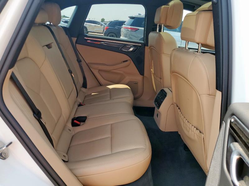 2024 PORSCHE MACAN BASE WP1AA2A51RLB01856