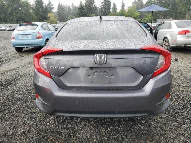 2018 HONDA CIVIC EX 2HGFC2F70JH610772