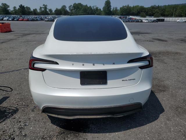2024 TESLA MODEL 3 5YJ3E1EB0RF807180